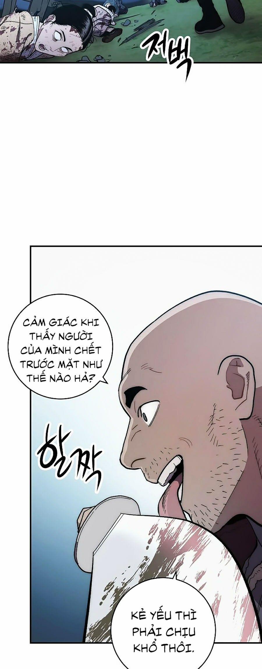 Huyền Thoại Diệt Thế Độc Long 7 trang 25