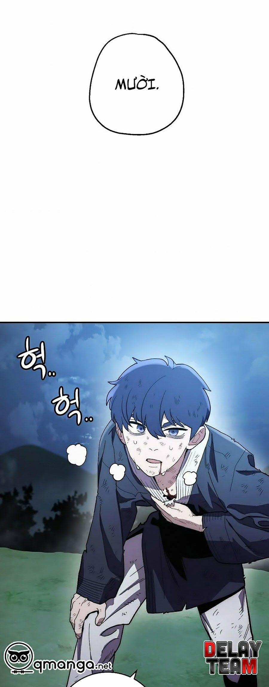 Huyền Thoại Diệt Thế Độc Long 7 trang 29