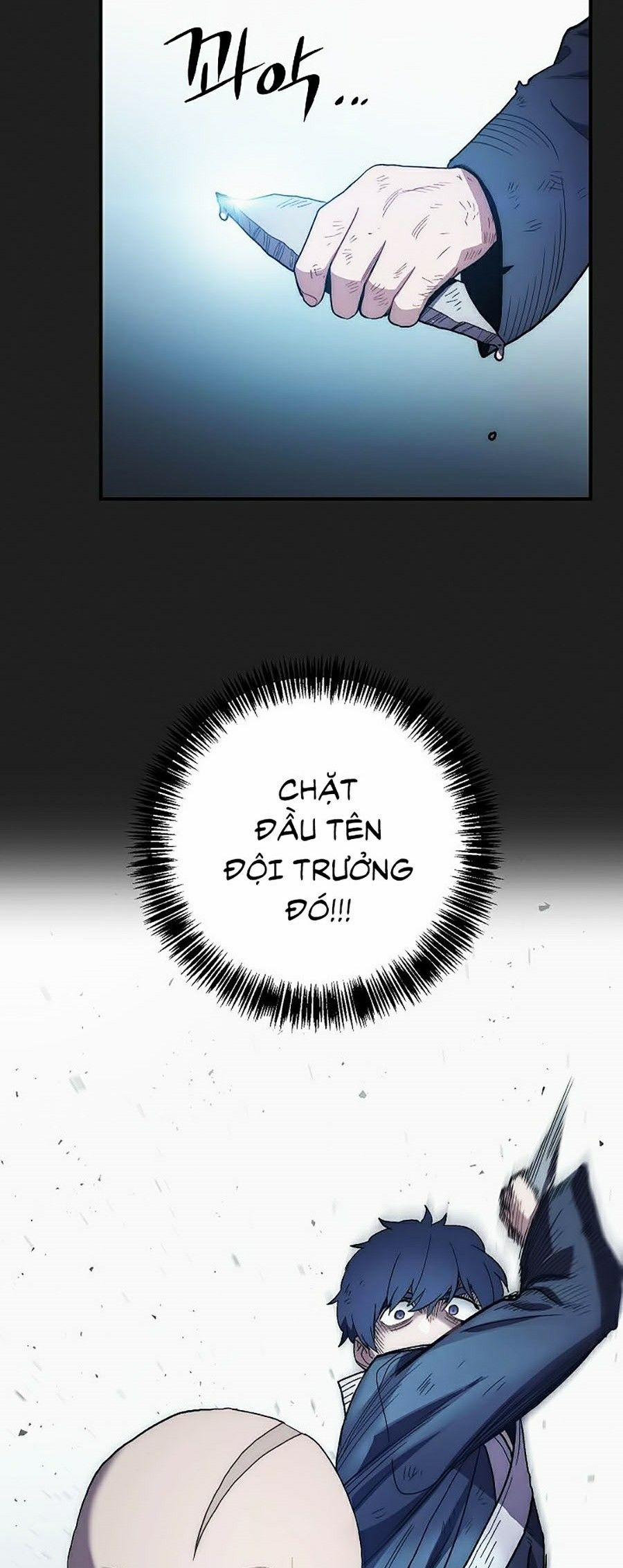 Huyền Thoại Diệt Thế Độc Long 7 trang 3