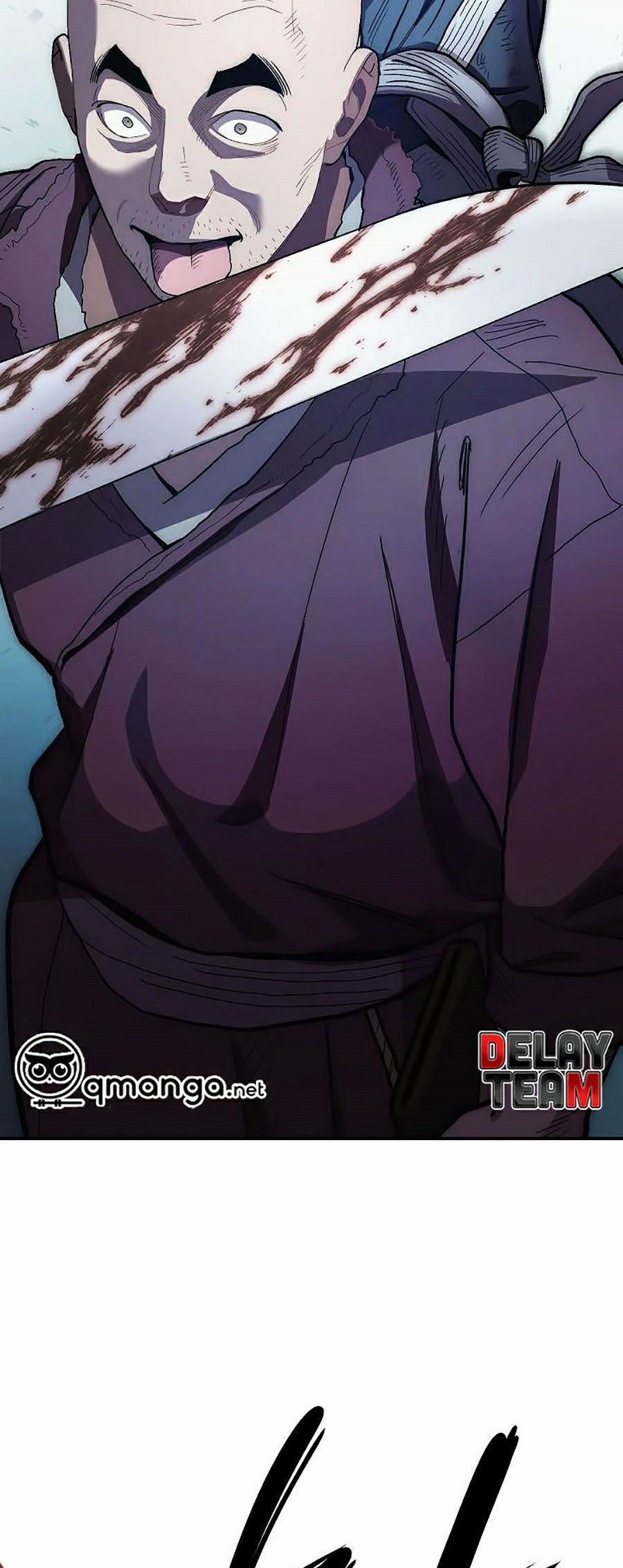 Huyền Thoại Diệt Thế Độc Long 7 trang 4