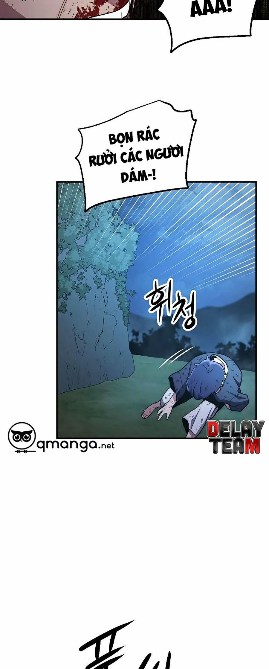 Huyền Thoại Diệt Thế Độc Long 7 trang 42