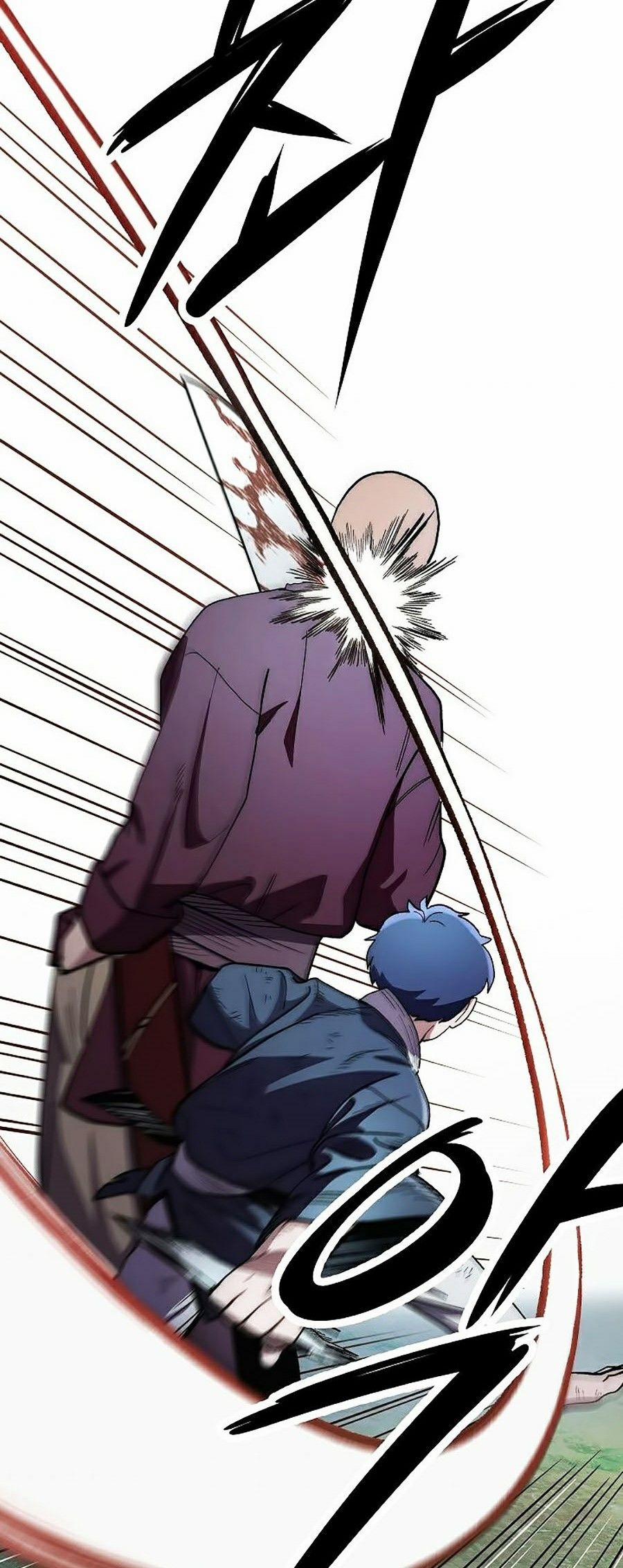 Huyền Thoại Diệt Thế Độc Long 7 trang 5