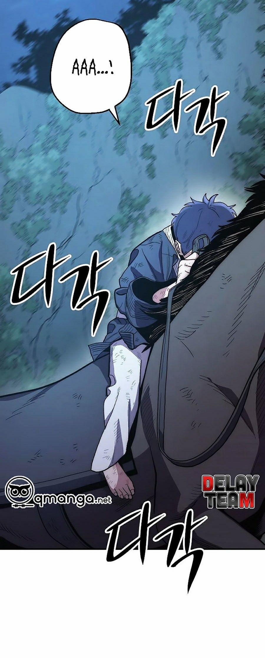 Huyền Thoại Diệt Thế Độc Long 7 trang 56