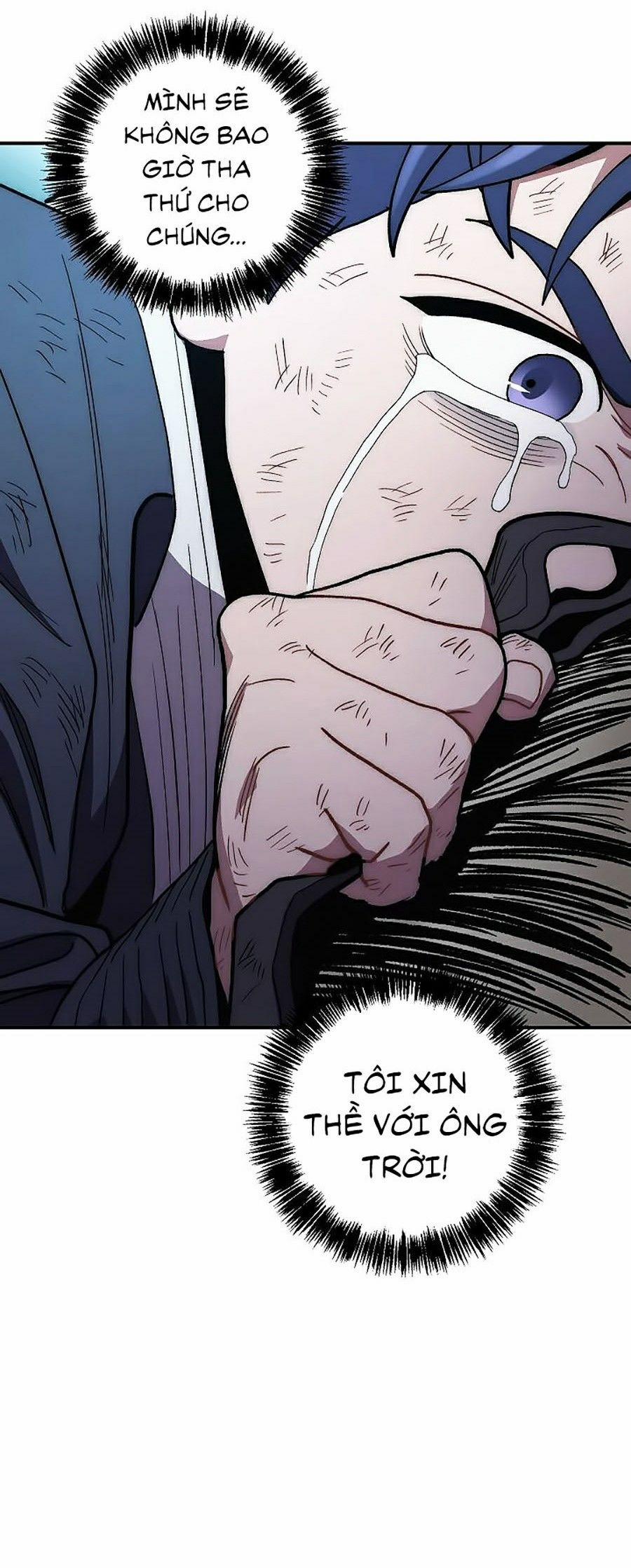 Huyền Thoại Diệt Thế Độc Long 7 trang 57