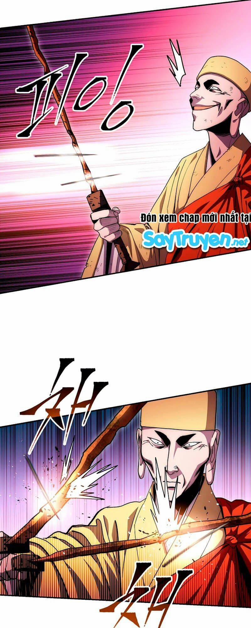 Huyền Thoại Diệt Thế Độc Long 70 trang 44