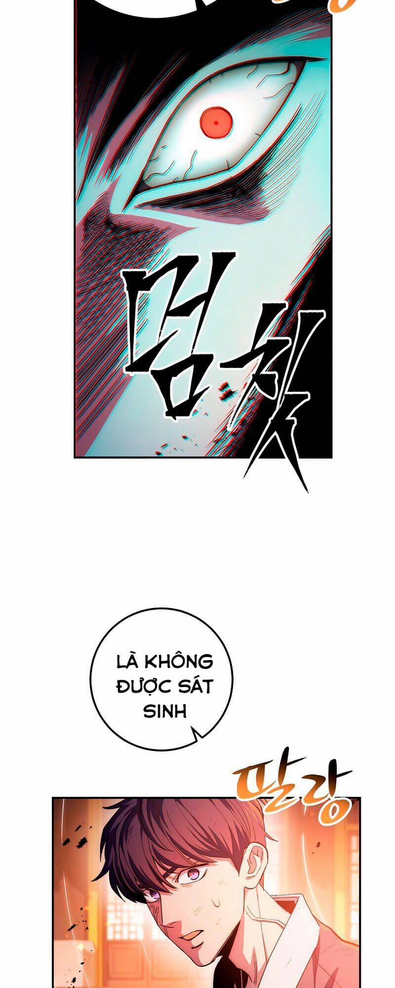 Huyền Thoại Diệt Thế Độc Long 70 trang 62