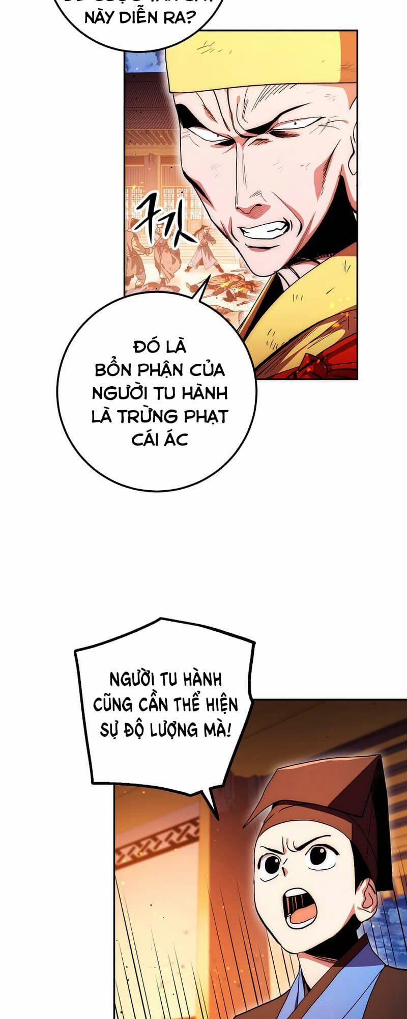 Huyền Thoại Diệt Thế Độc Long 71 trang 15