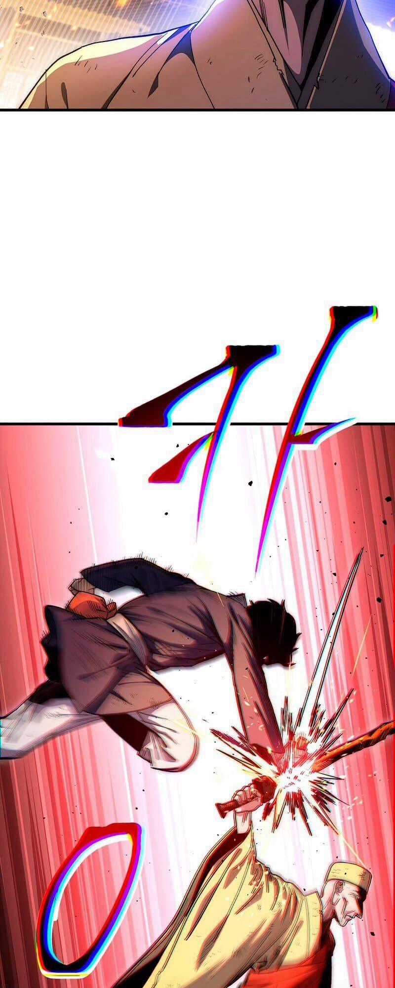 Huyền Thoại Diệt Thế Độc Long 71 trang 29