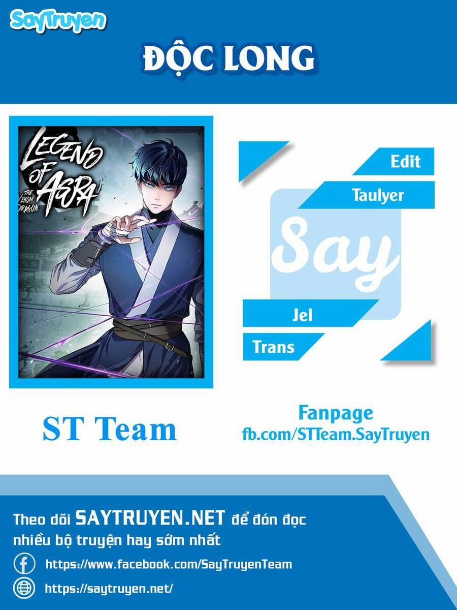 Huyền Thoại Diệt Thế Độc Long 72 trang 0