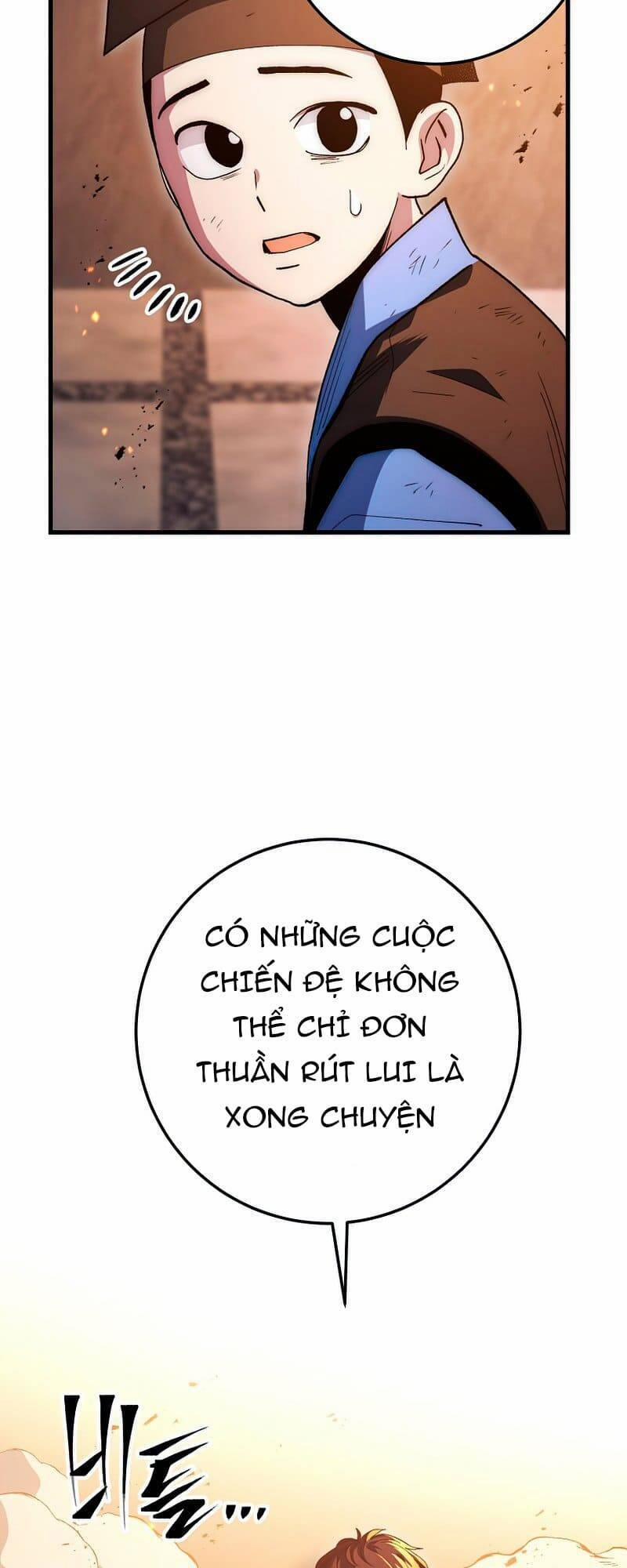 Huyền Thoại Diệt Thế Độc Long 72 trang 12