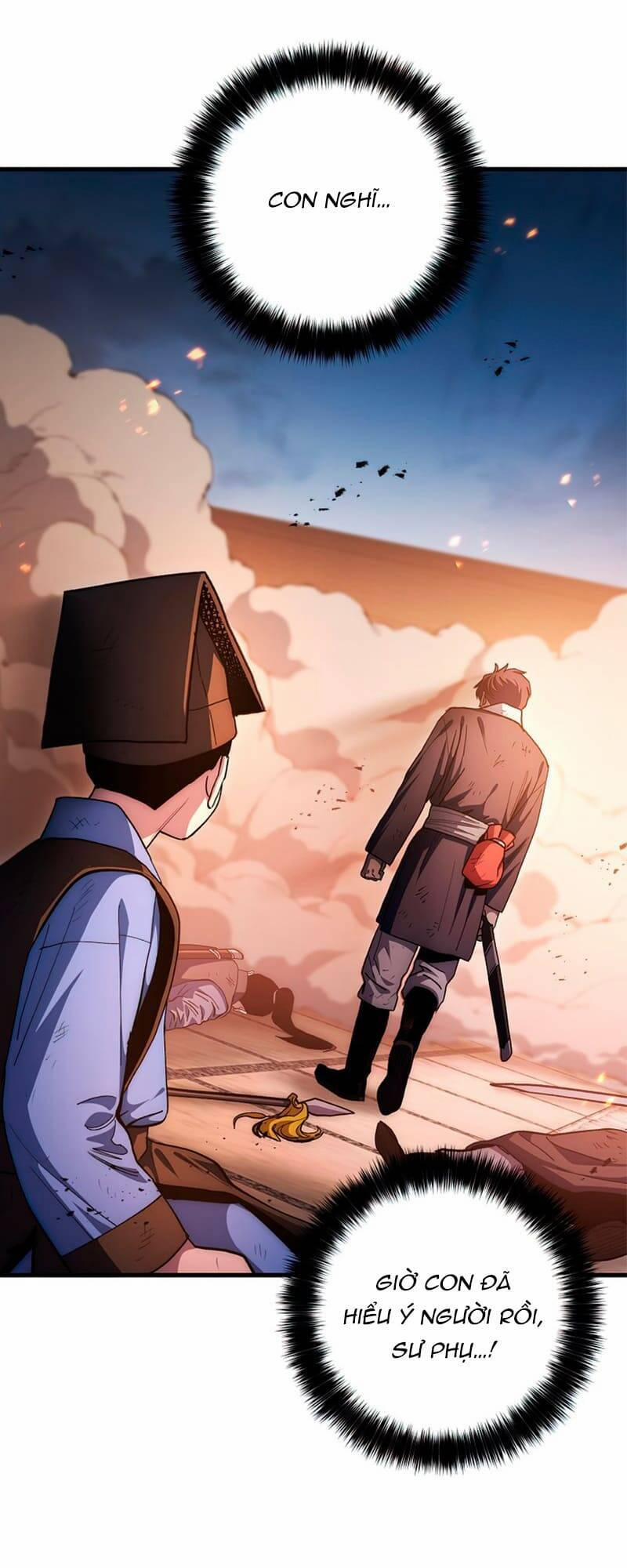 Huyền Thoại Diệt Thế Độc Long 72 trang 16