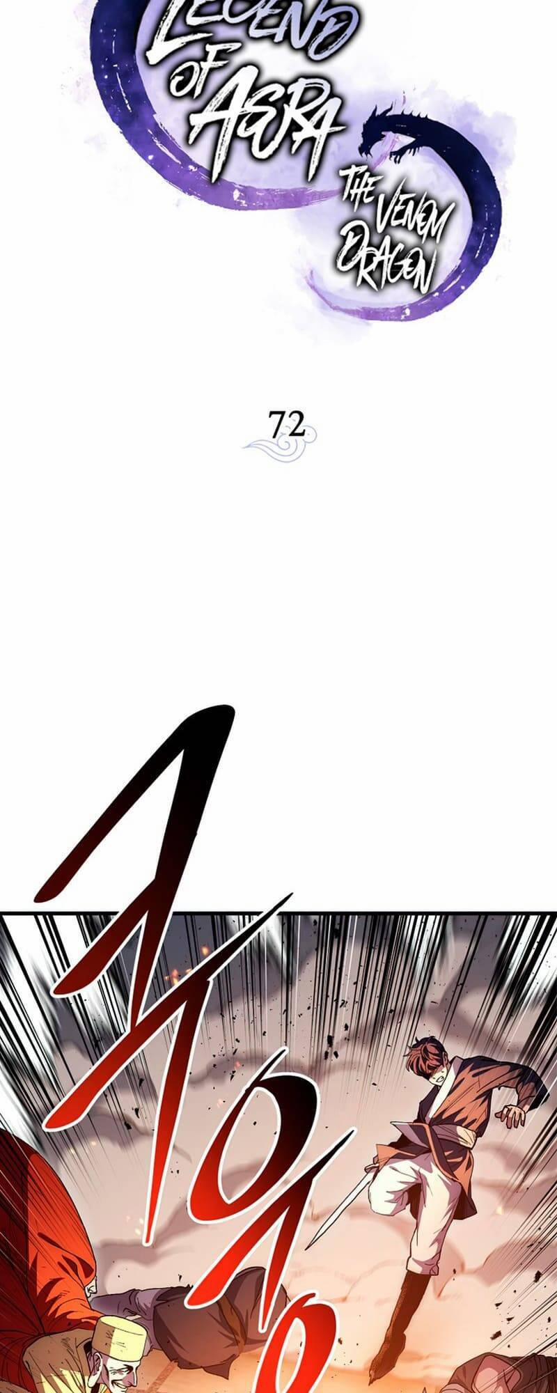 Huyền Thoại Diệt Thế Độc Long 72 trang 22