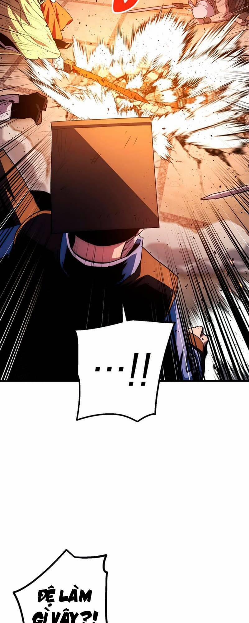 Huyền Thoại Diệt Thế Độc Long 72 trang 23