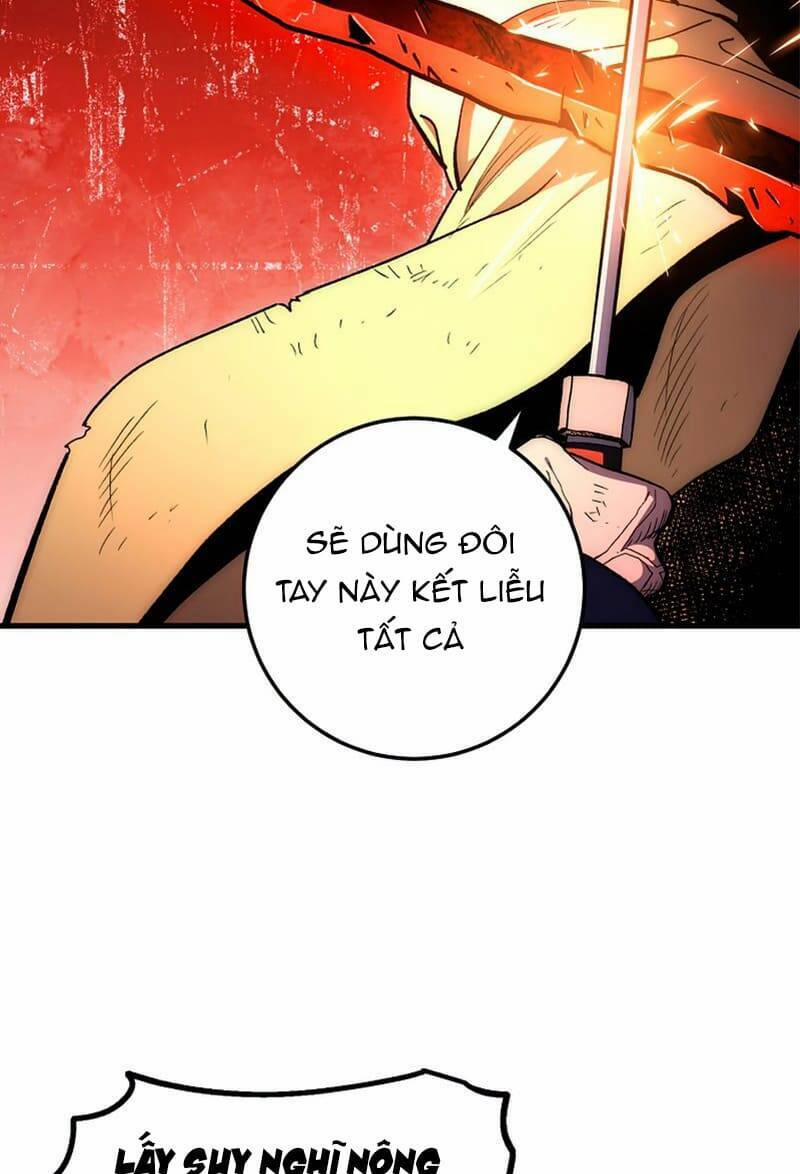 Huyền Thoại Diệt Thế Độc Long 72 trang 27