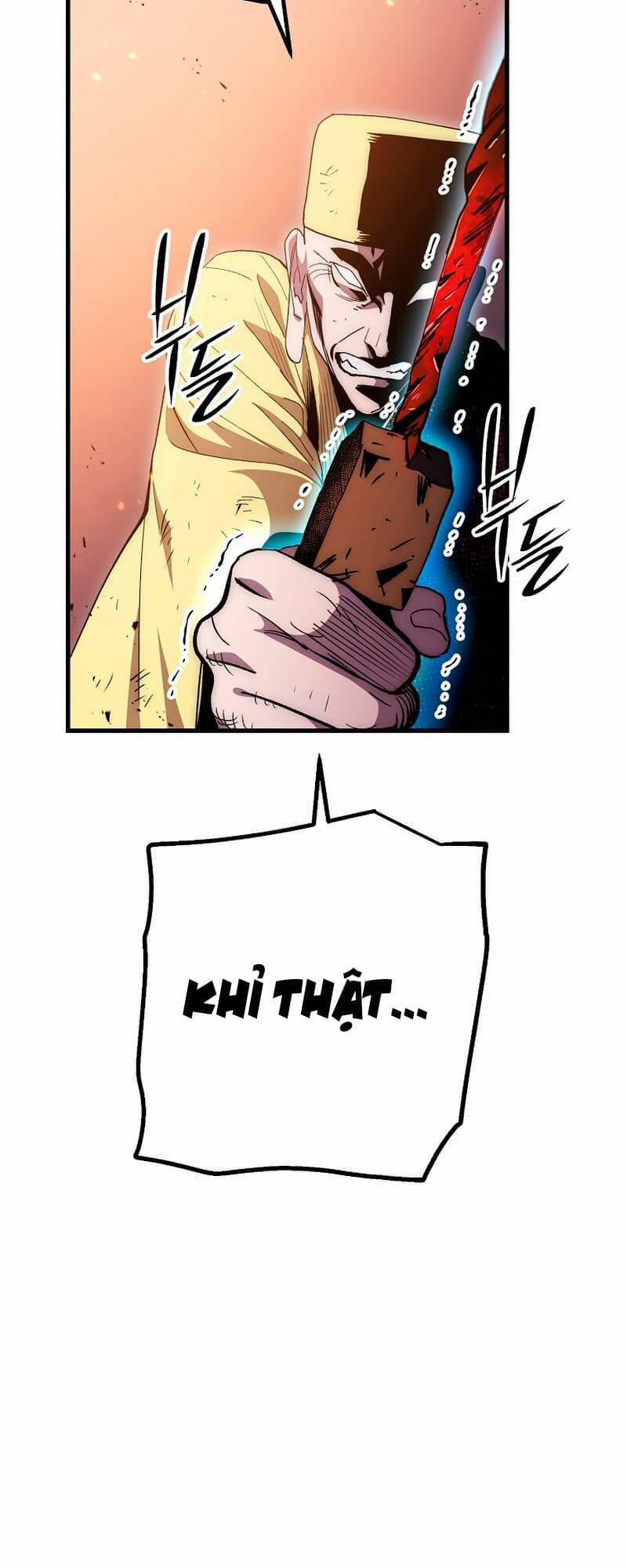 Huyền Thoại Diệt Thế Độc Long 72 trang 38