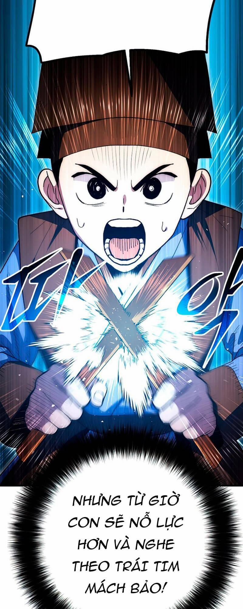 Huyền Thoại Diệt Thế Độc Long 72 trang 45