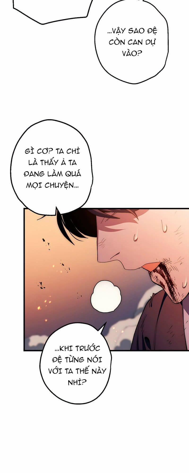 Huyền Thoại Diệt Thế Độc Long 72 trang 5