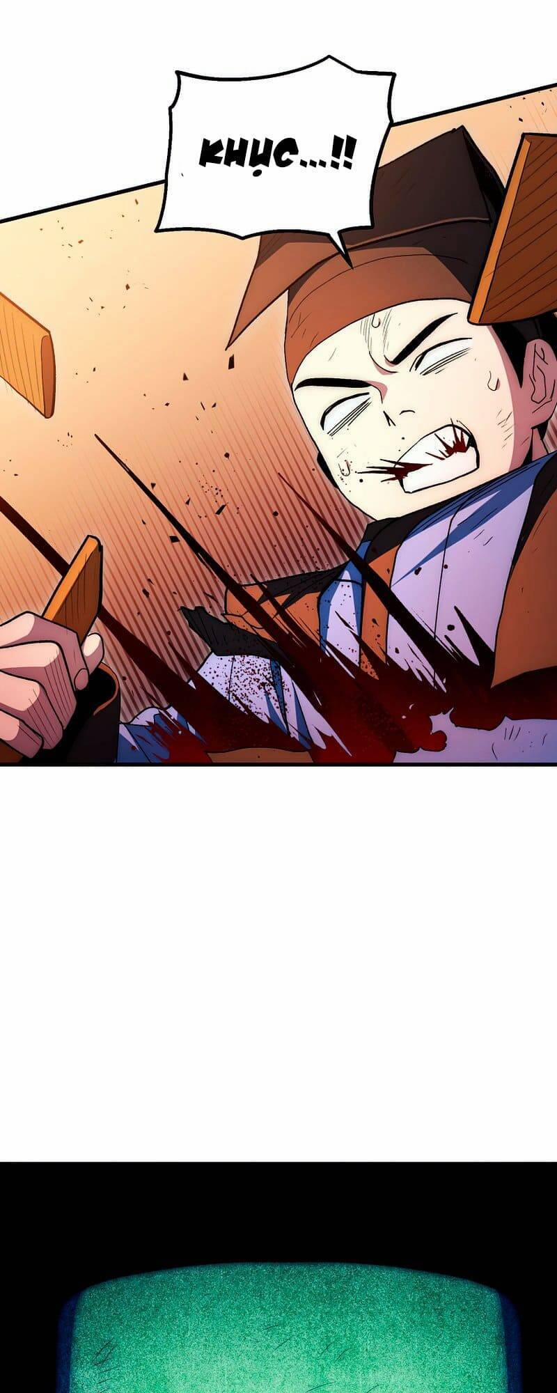 Huyền Thoại Diệt Thế Độc Long 72 trang 57