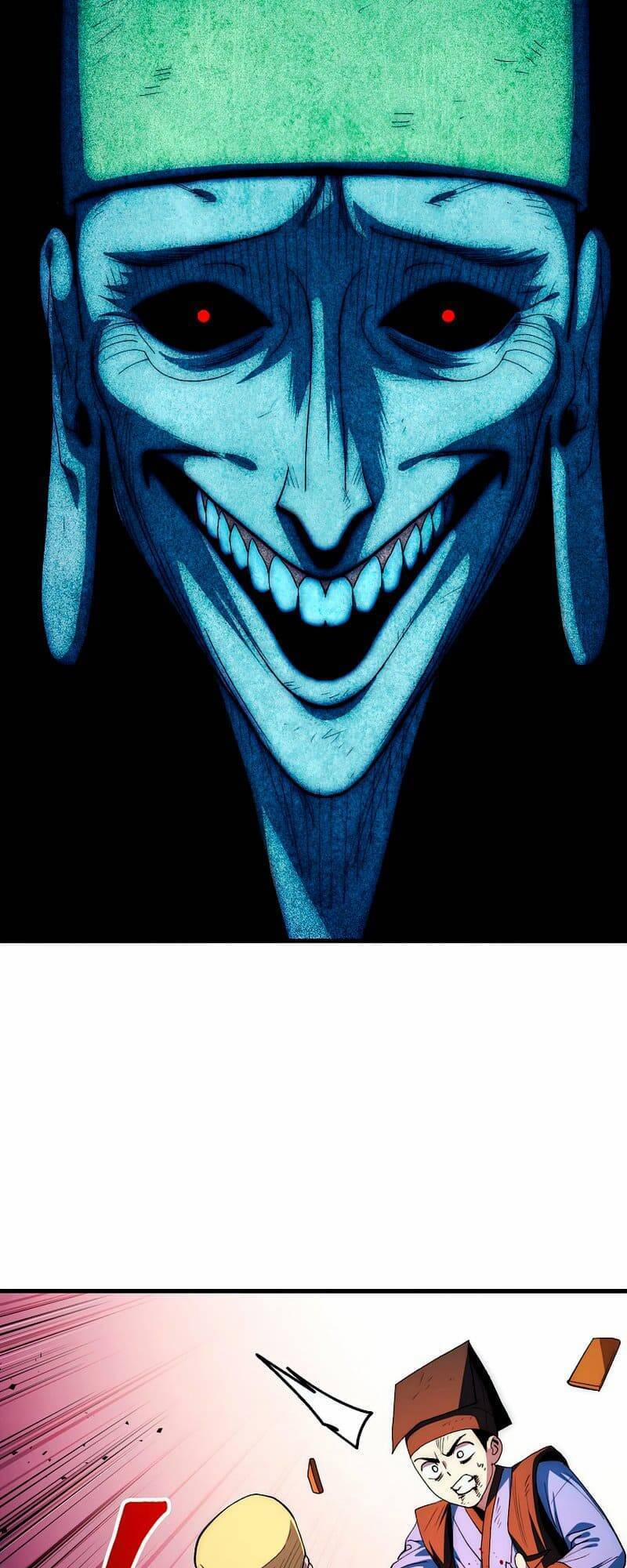 Huyền Thoại Diệt Thế Độc Long 72 trang 58