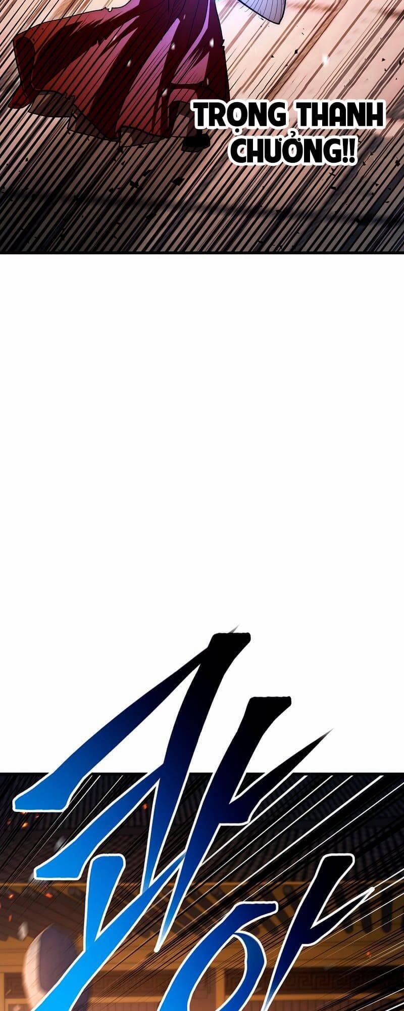 Huyền Thoại Diệt Thế Độc Long 72 trang 60