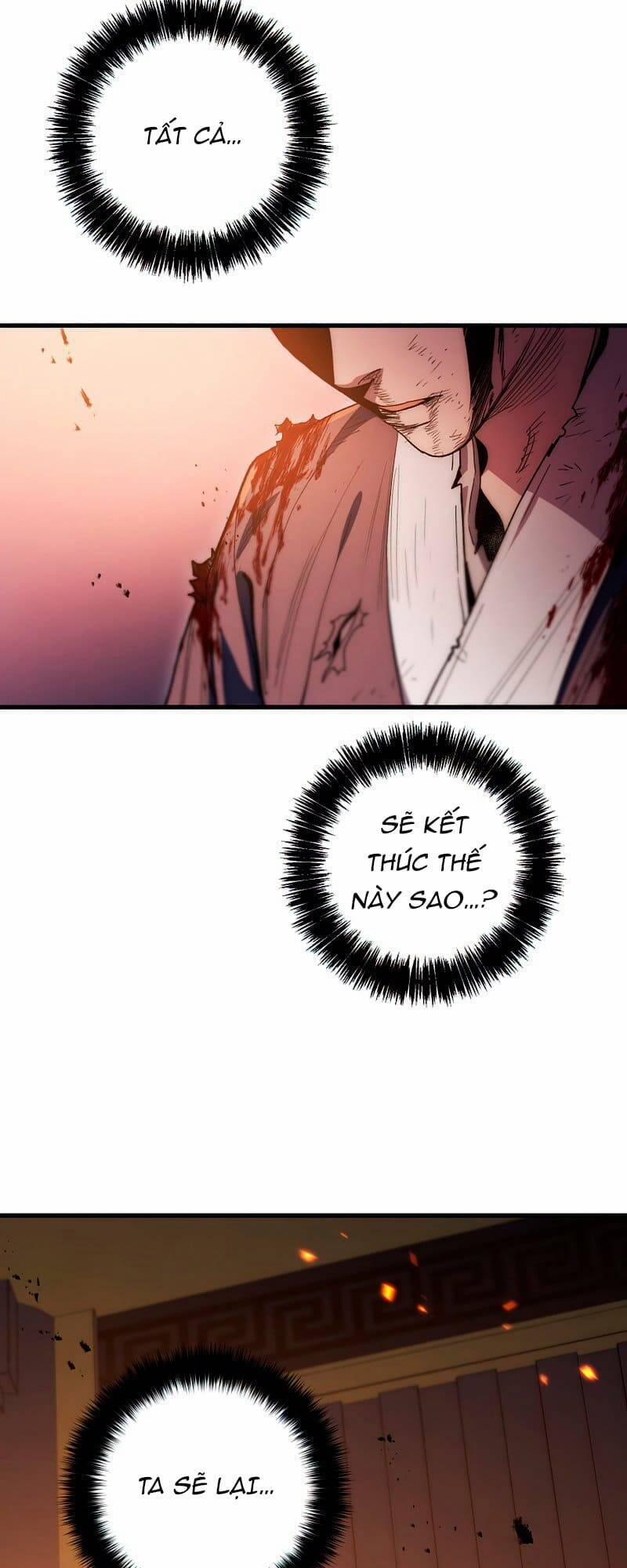 Huyền Thoại Diệt Thế Độc Long 72 trang 62