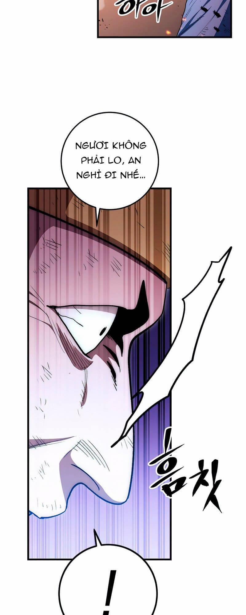 Huyền Thoại Diệt Thế Độc Long 72 trang 74