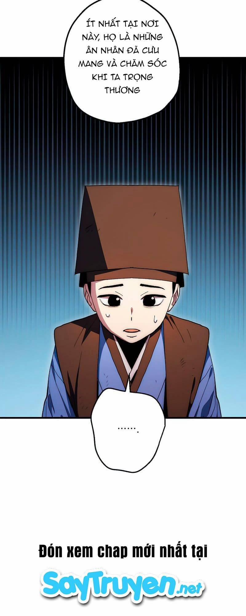 Huyền Thoại Diệt Thế Độc Long 72 trang 9