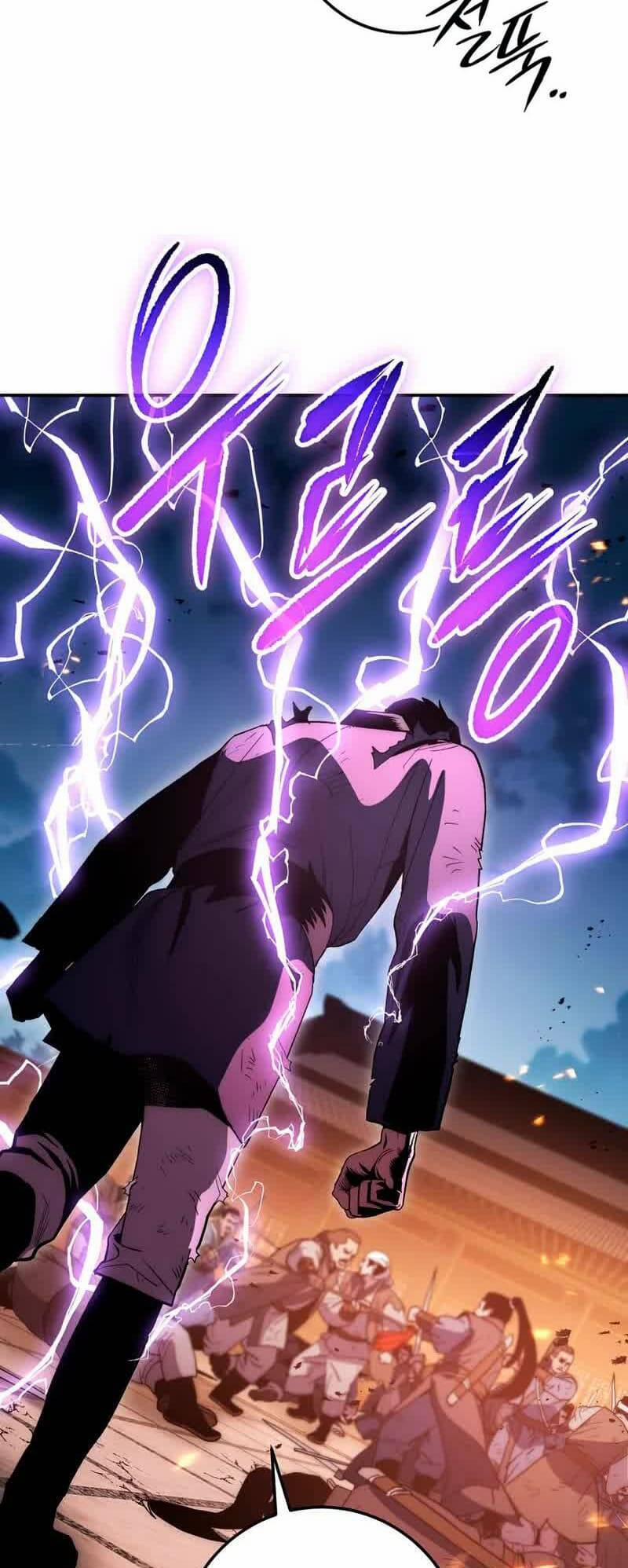 Huyền Thoại Diệt Thế Độc Long 73 trang 102