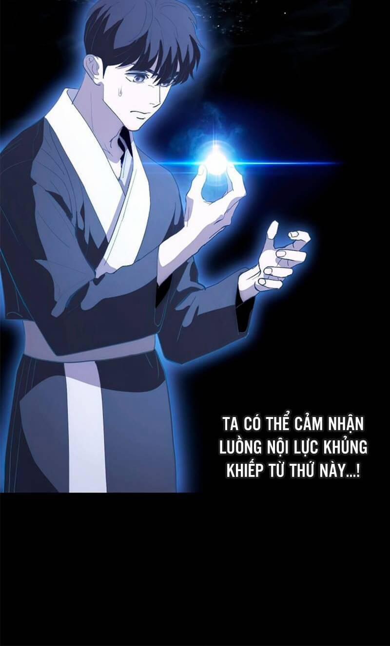 Huyền Thoại Diệt Thế Độc Long 73 trang 18