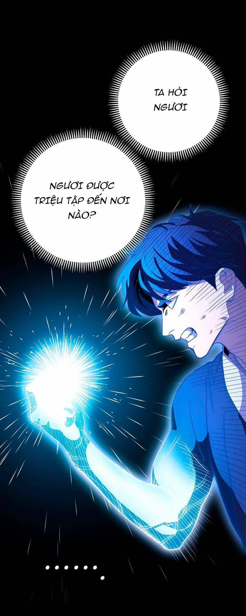 Huyền Thoại Diệt Thế Độc Long 73 trang 21