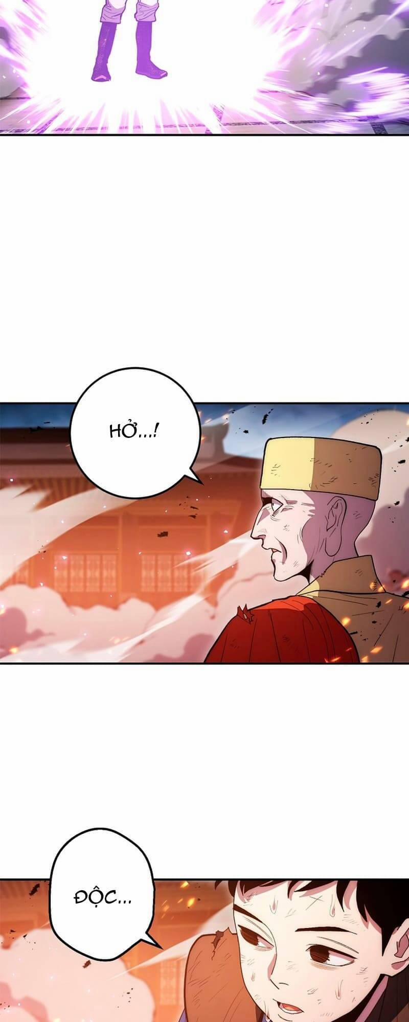 Huyền Thoại Diệt Thế Độc Long 73 trang 45