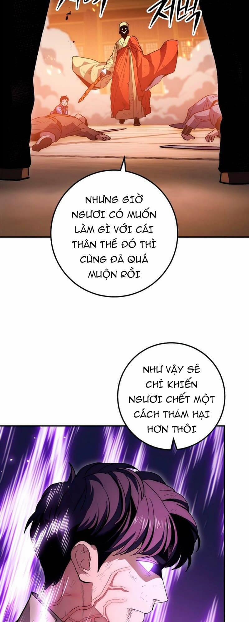 Huyền Thoại Diệt Thế Độc Long 73 trang 47