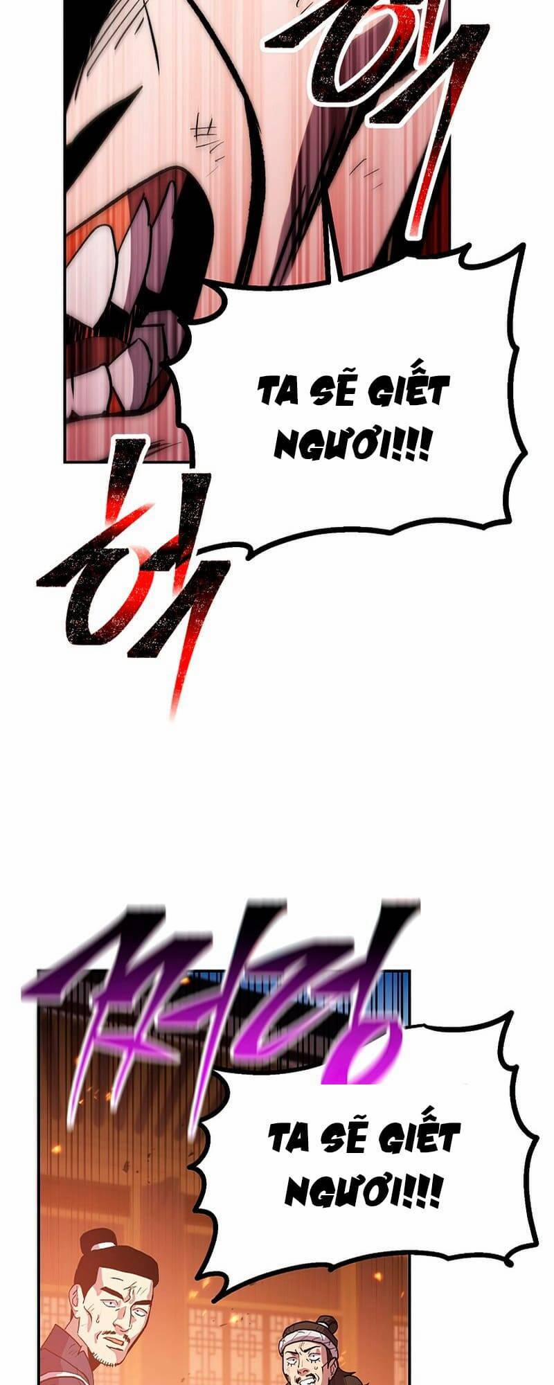 Huyền Thoại Diệt Thế Độc Long 73 trang 74