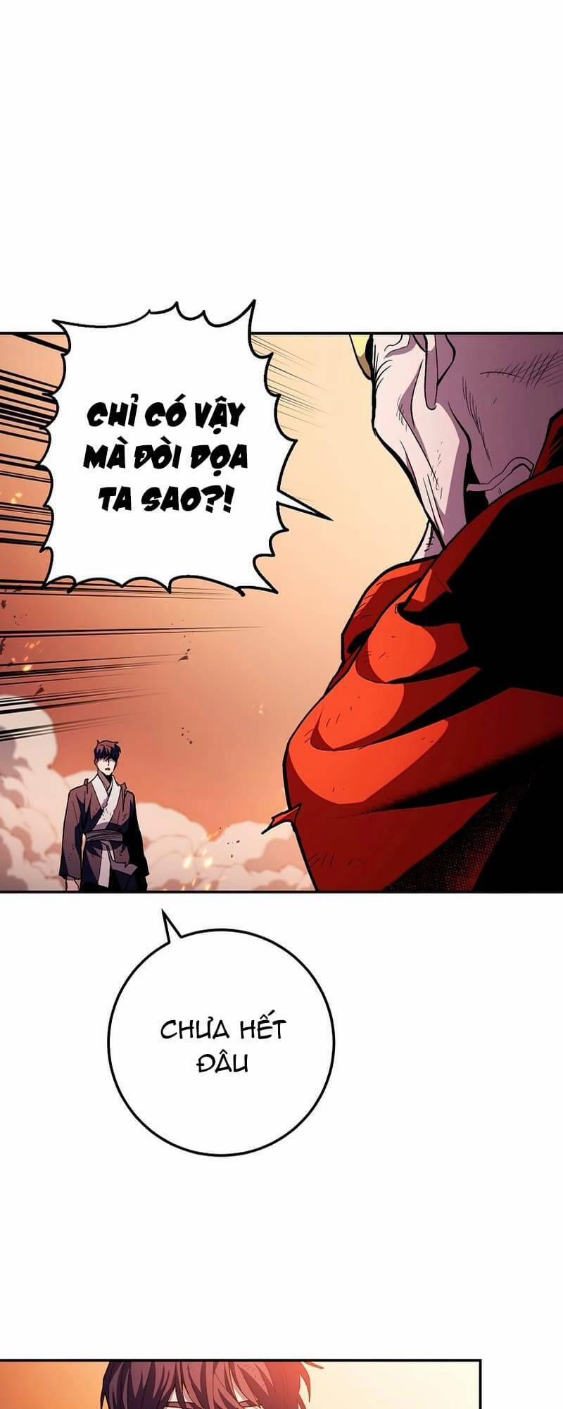 Huyền Thoại Diệt Thế Độc Long 73 trang 78