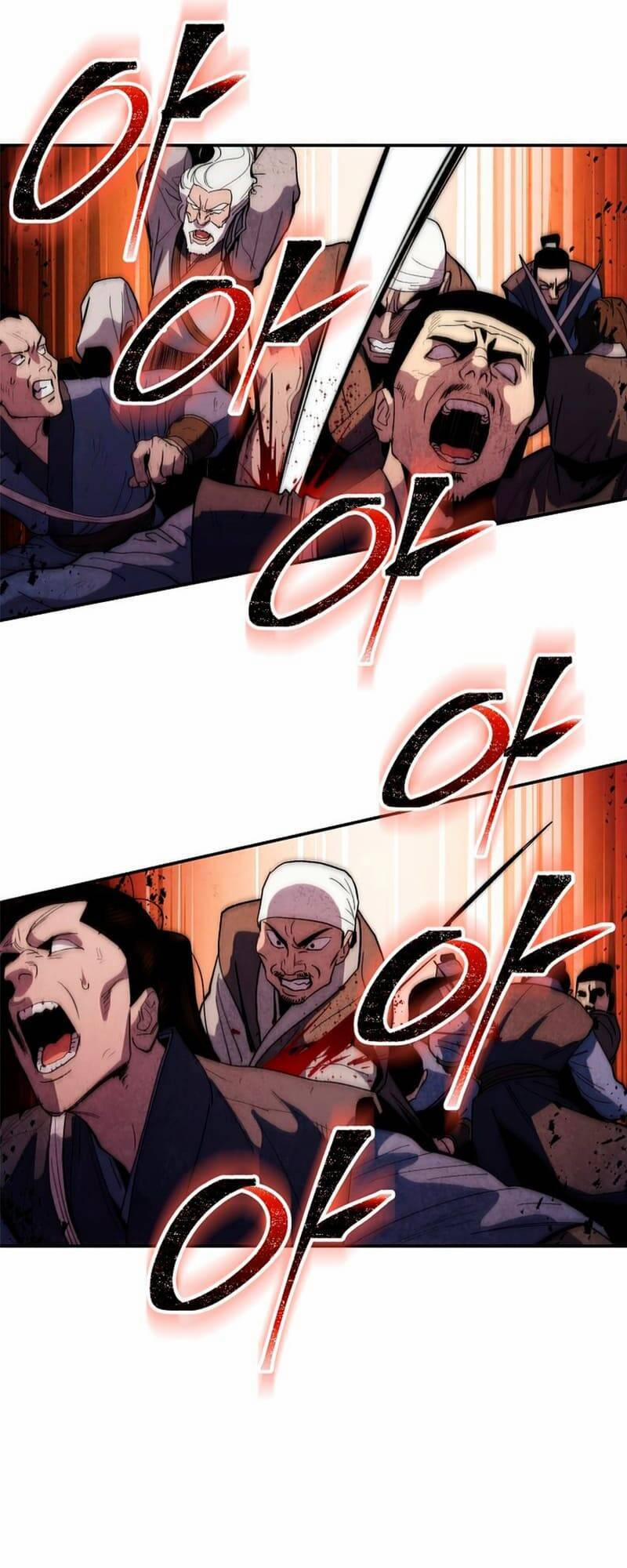 Huyền Thoại Diệt Thế Độc Long 73 trang 82