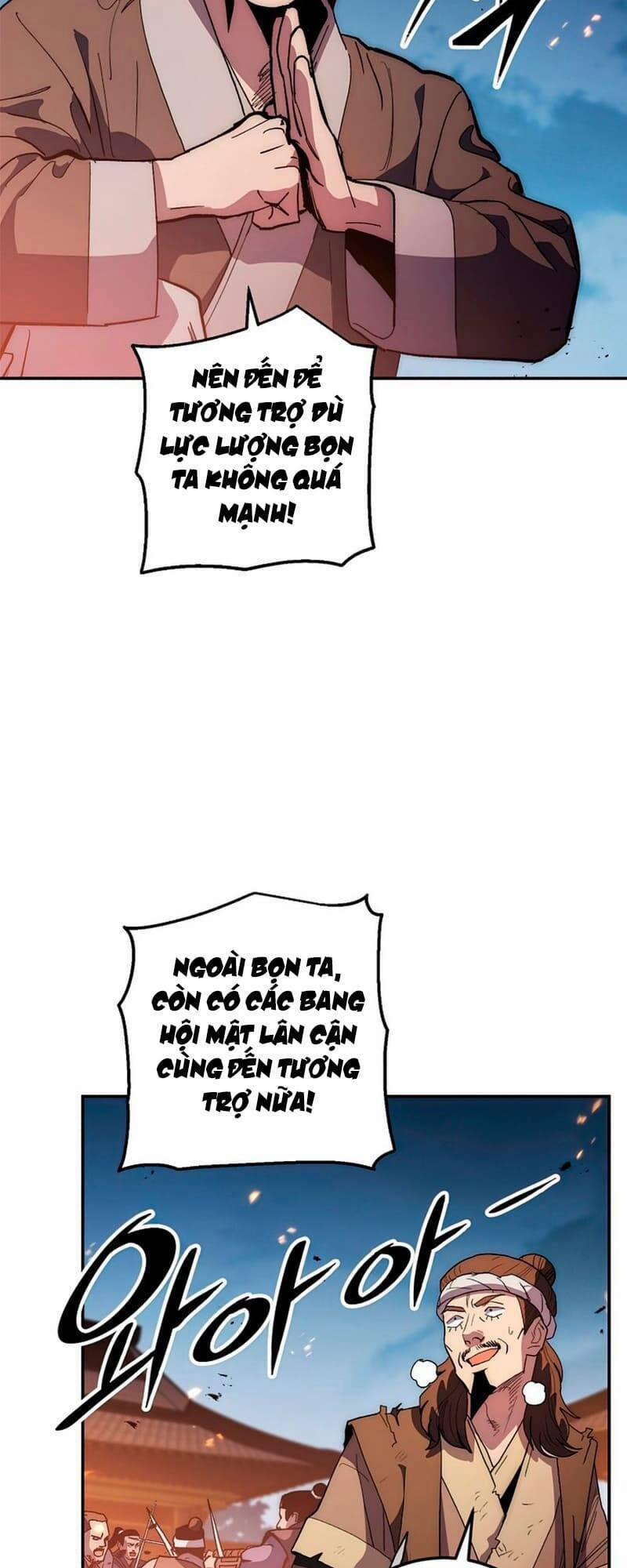 Huyền Thoại Diệt Thế Độc Long 73 trang 85