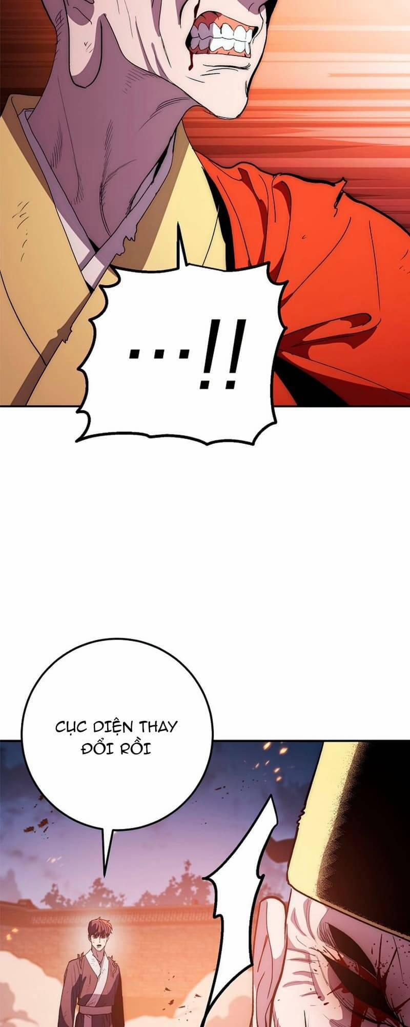 Huyền Thoại Diệt Thế Độc Long 73 trang 87