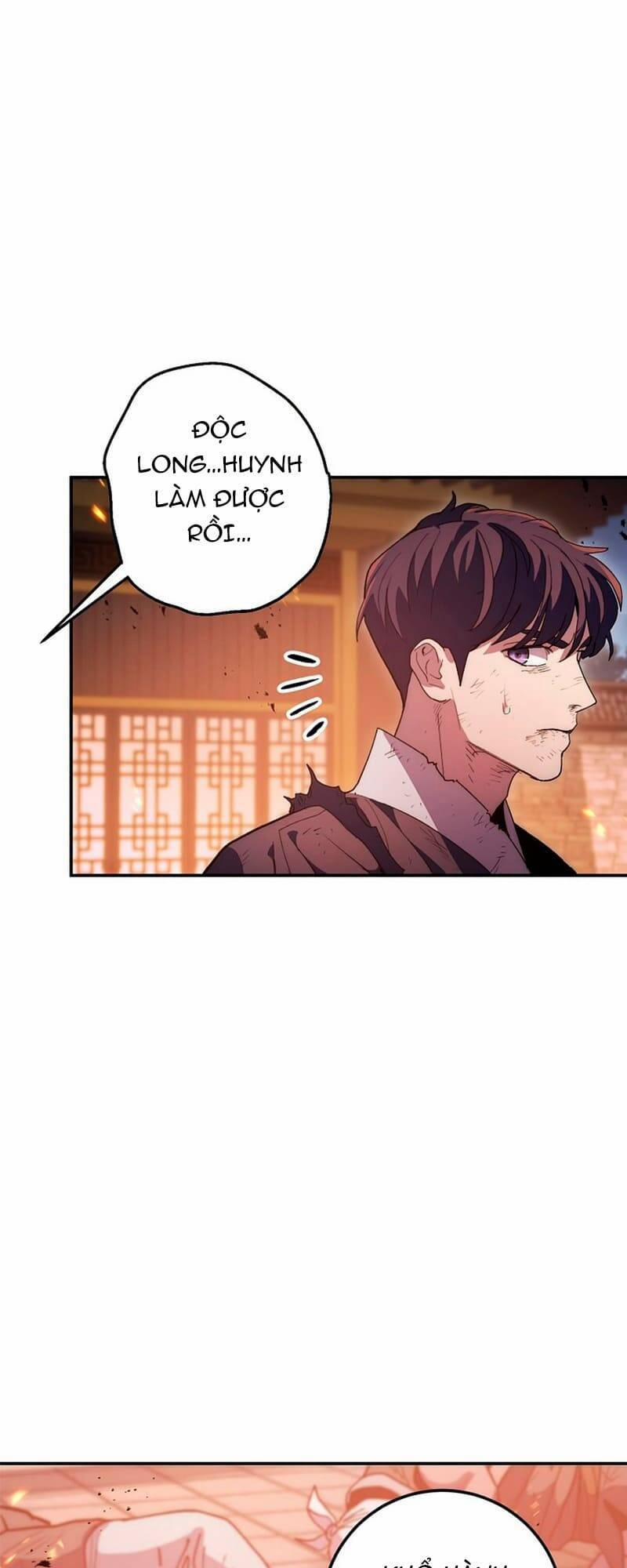 Huyền Thoại Diệt Thế Độc Long 73 trang 98