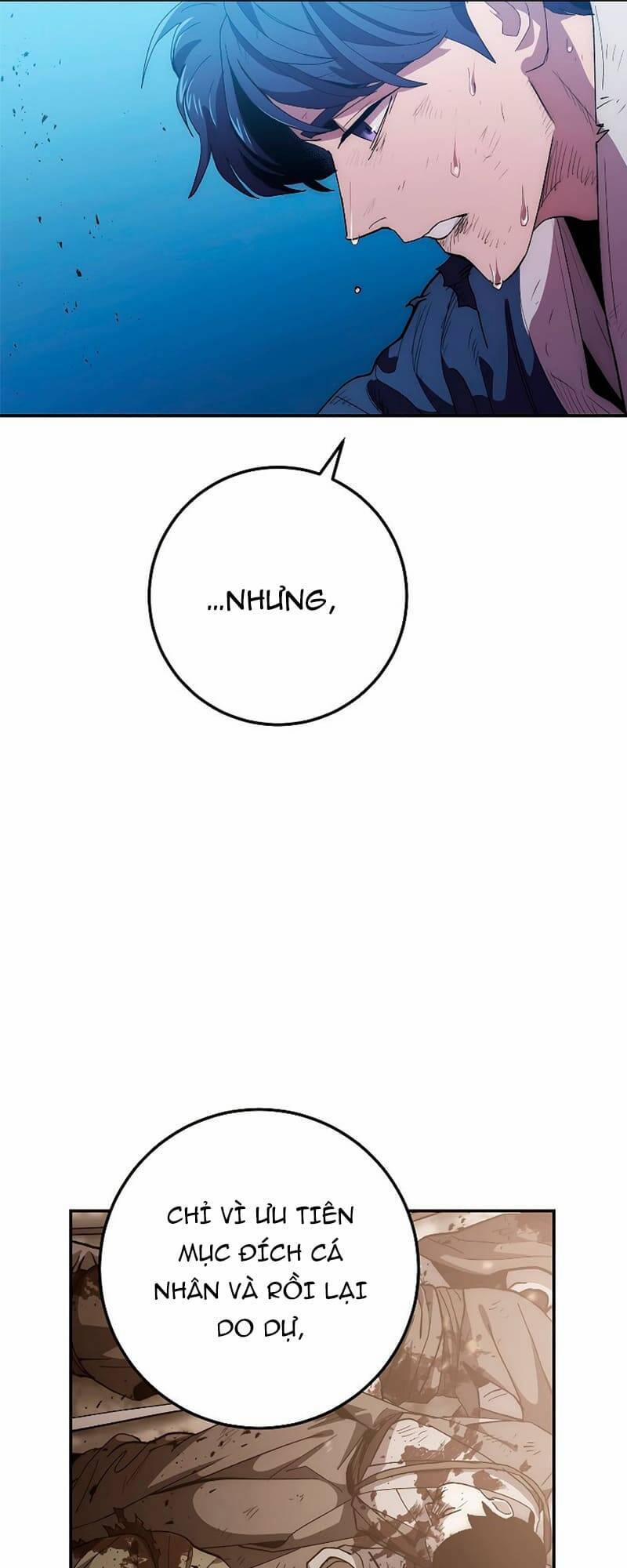 Huyền Thoại Diệt Thế Độc Long 74 trang 13