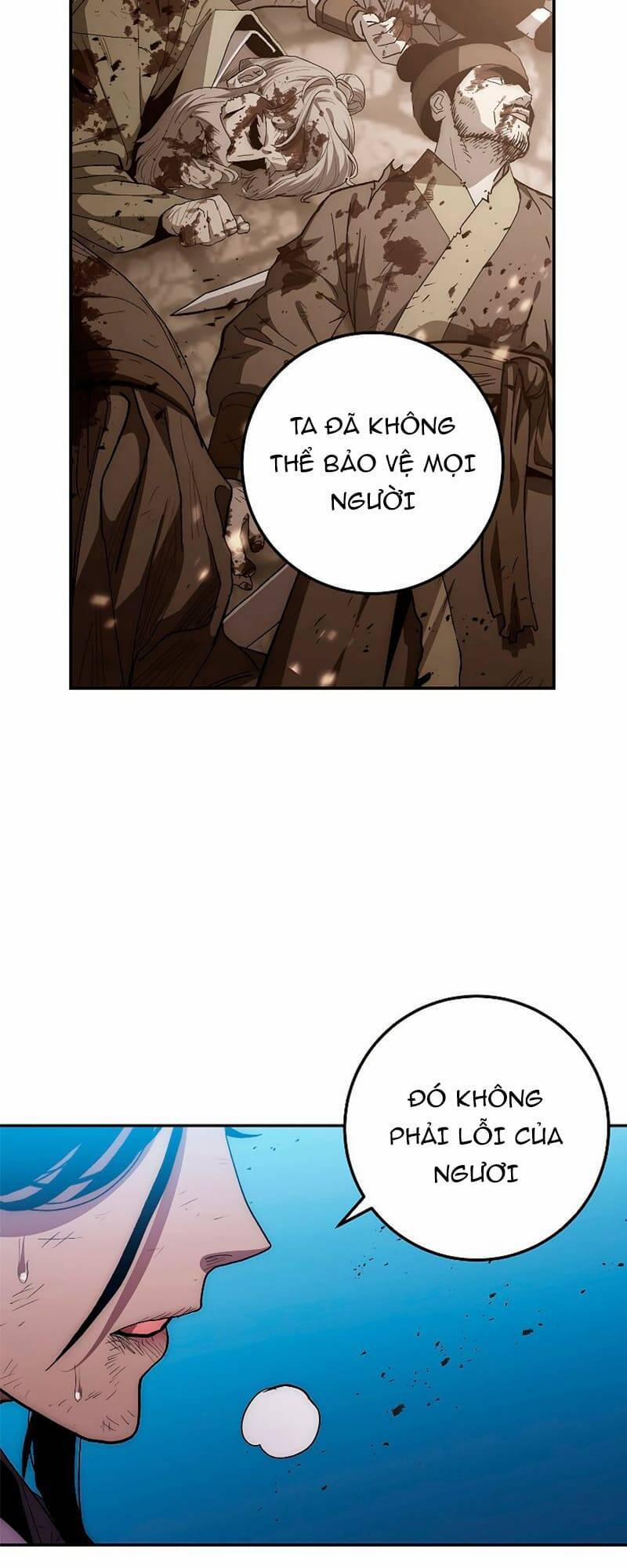 Huyền Thoại Diệt Thế Độc Long 74 trang 14