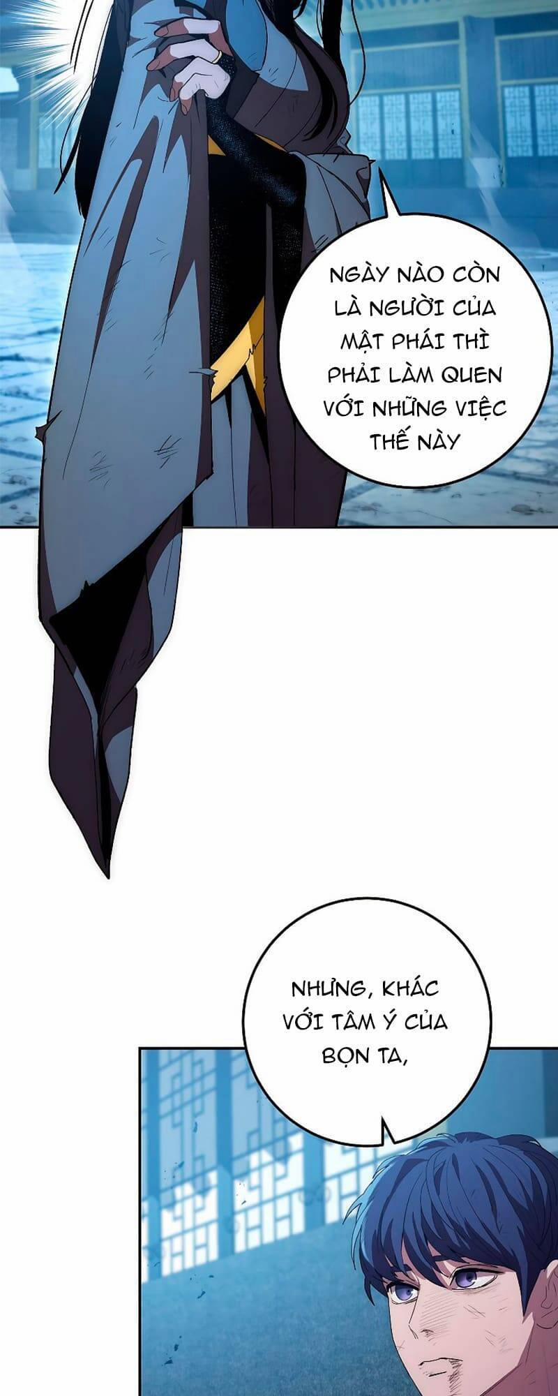 Huyền Thoại Diệt Thế Độc Long 74 trang 16