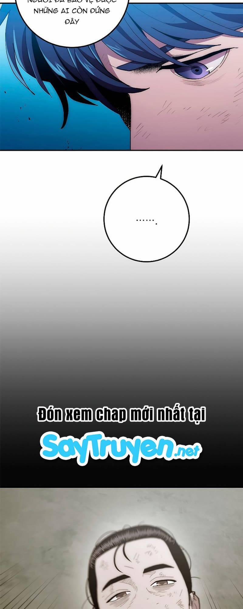 Huyền Thoại Diệt Thế Độc Long 74 trang 19