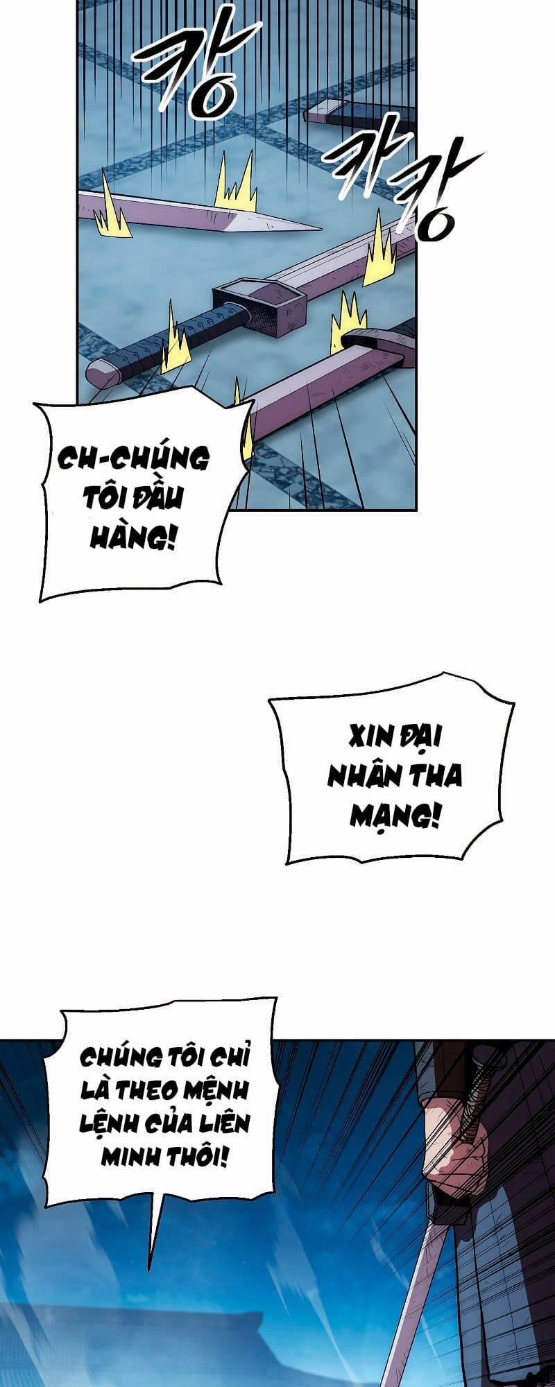 Huyền Thoại Diệt Thế Độc Long 74 trang 2