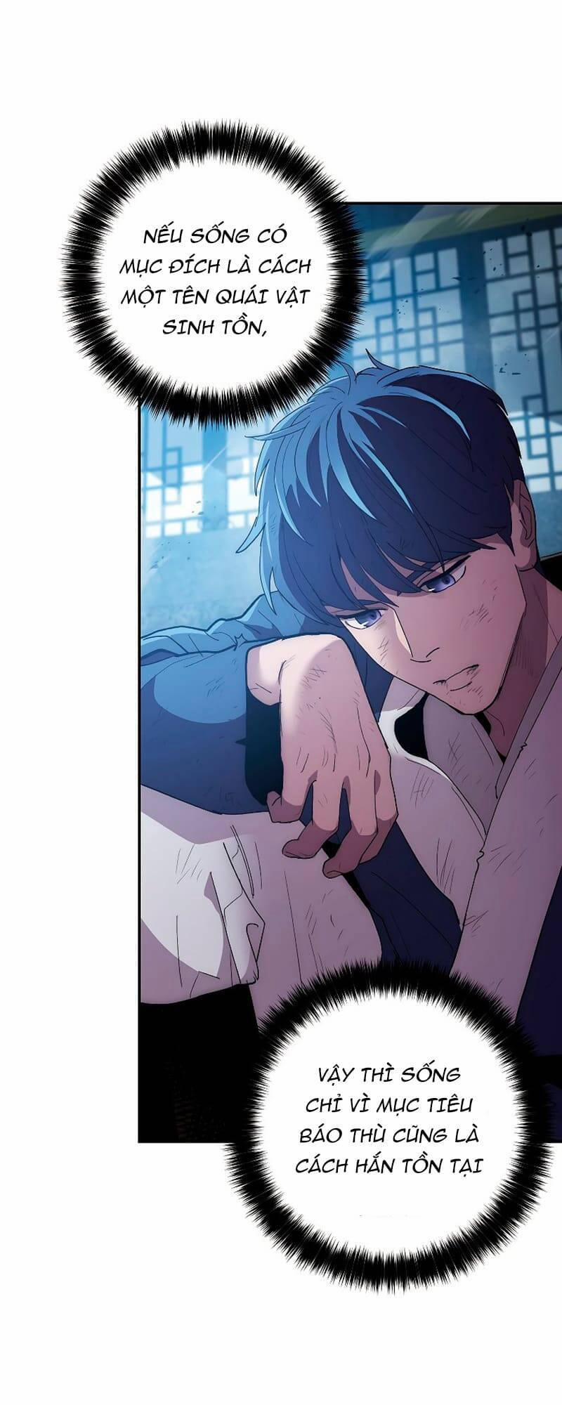 Huyền Thoại Diệt Thế Độc Long 74 trang 23