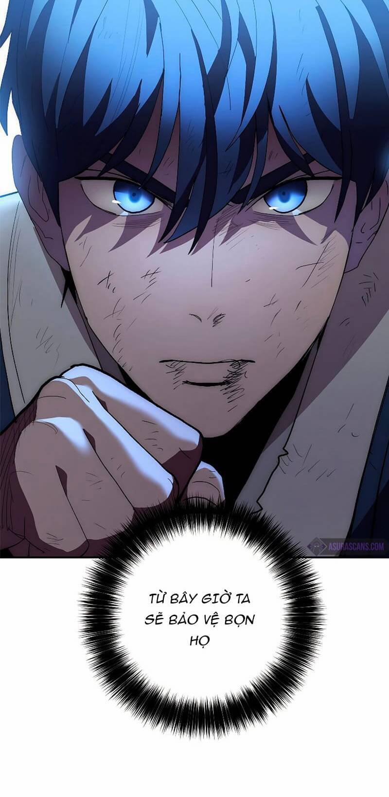 Huyền Thoại Diệt Thế Độc Long 74 trang 25