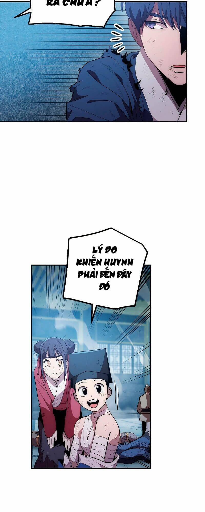 Huyền Thoại Diệt Thế Độc Long 74 trang 28