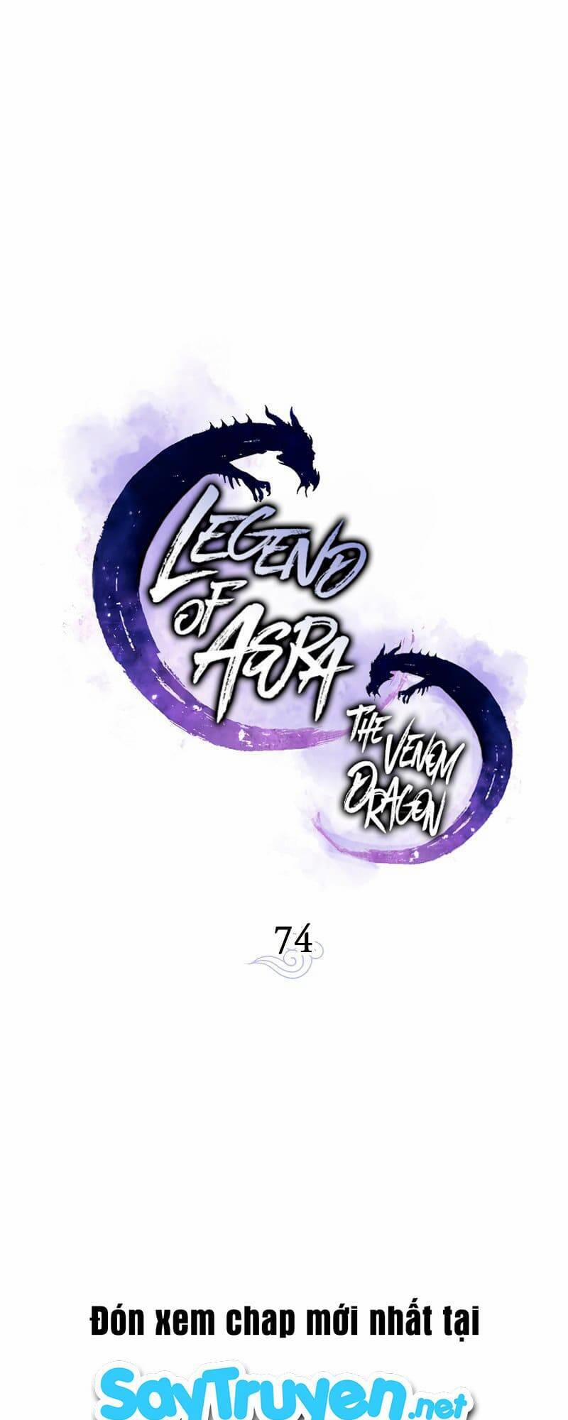 Huyền Thoại Diệt Thế Độc Long 74 trang 31