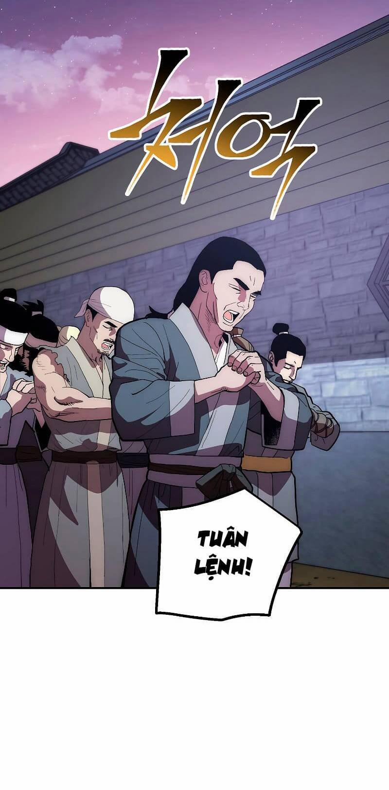 Huyền Thoại Diệt Thế Độc Long 74 trang 35