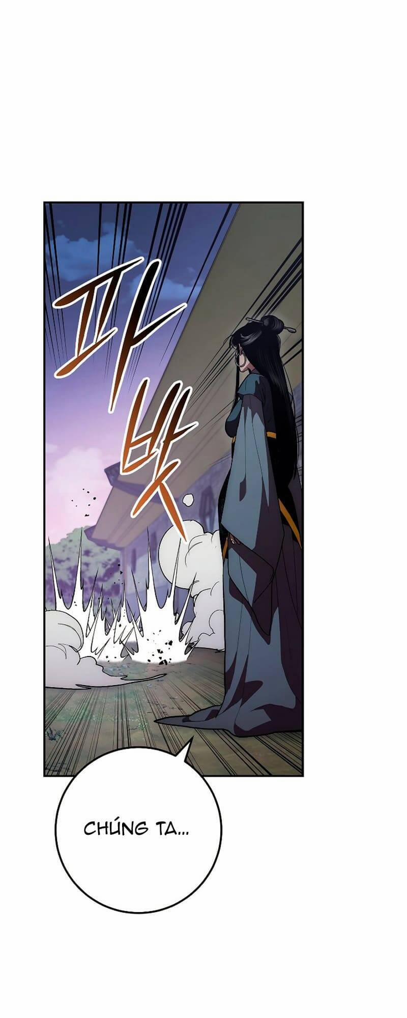 Huyền Thoại Diệt Thế Độc Long 74 trang 36