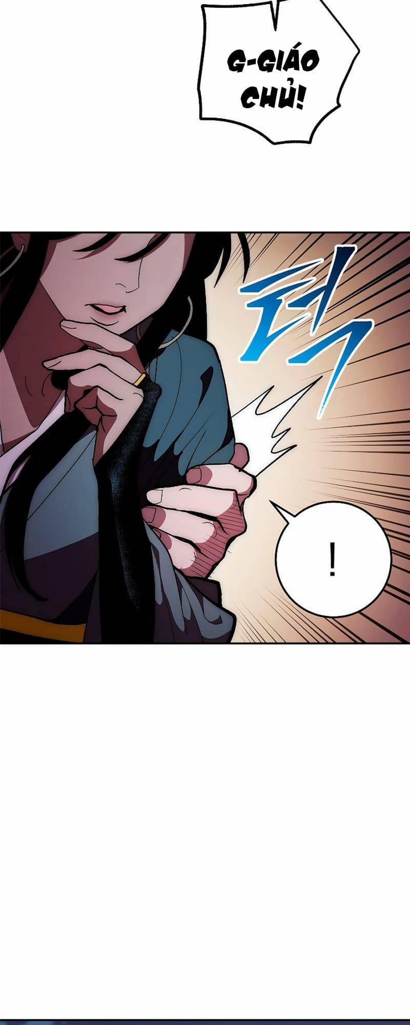 Huyền Thoại Diệt Thế Độc Long 74 trang 39